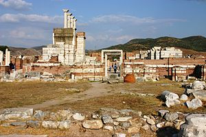 300px-Saint-John_in_Ephesus_(6)