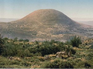 Mount-Tabor