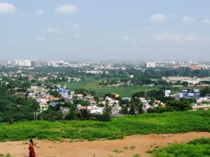 st thomas mount Chennai