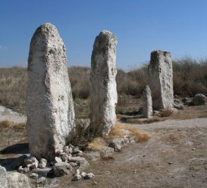 kanaanitisk tempel gezer