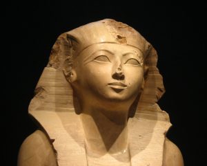 Hatshepsut