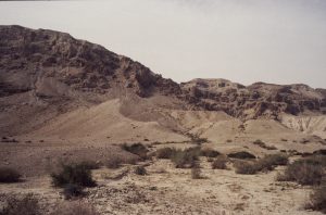 Qumran