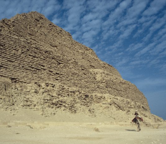 JOSEF – GENIET IMHOTEP