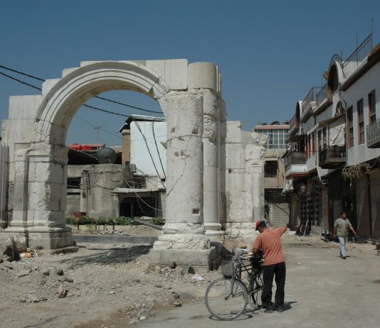 Aretas nabateerkongen som kom i krig med Herodes Antipas