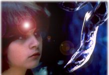 Slangen i Edens have