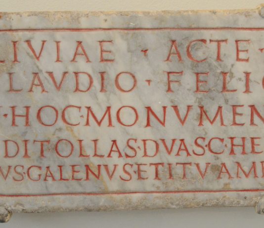 Landshøvdingen Felix