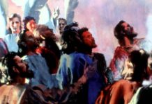 De bibelske høytidene