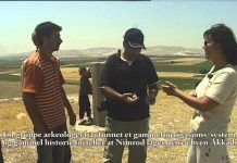 Reisefilmen: De Utvalgte