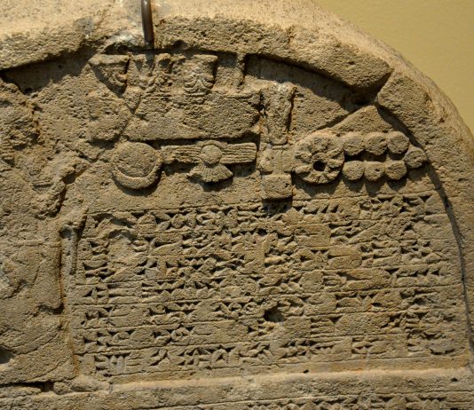 Da Guds engler tok over krigen