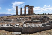 Erastus, kemneren i Korint, er ennå et bevis for Paulus