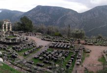 Gallio, guvernøren i Korint