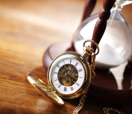 Tidsprofetier – Liste over alle