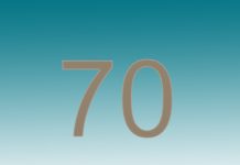 70 år i fangenskap i Babylon.