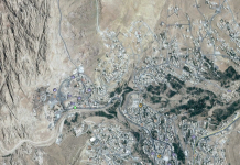 Stoppesteder på ørkenvandringen. 19 Kehelata