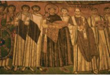 Hva er menigheten i ødemarken? Del 1