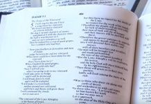 Hvorfor tillater Gud det Onde?