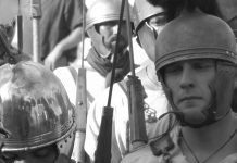 Del 1: Korset i oldtiden.