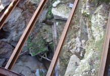 Funn av Paktens ark og Jesu blod ?