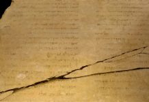 Engelen Gabriels åpenbaring