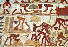 Rømte noen israelitter fra slaveriet før Exodus?