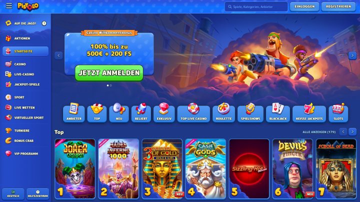 Pistolo Kasyno - Niezwykłe Odkrycie Świata Gier w Internecie za Granicami, pistolo Pistolo Kasyno - Niezwykłe Odkrycie Świata Gier w Internecie za Granicami, pistolo