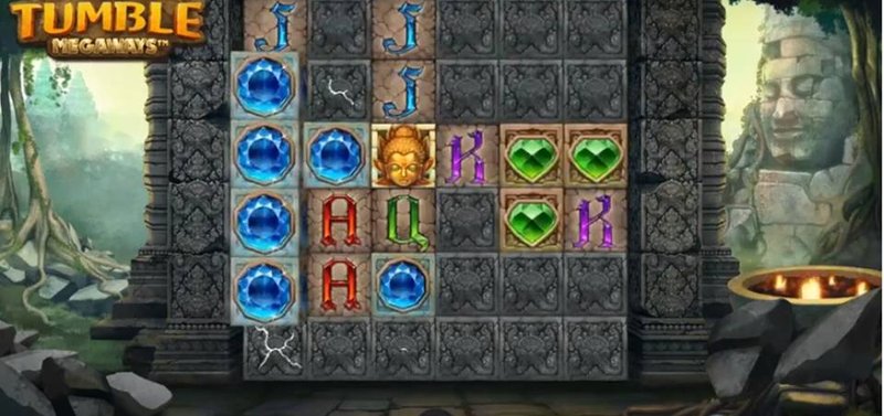 Best play temple tumble megaways in Canada